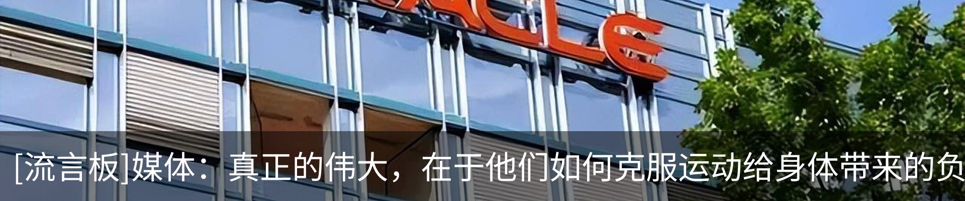 资讯动态